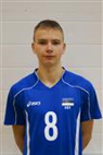 Photo of Sander TALISTU