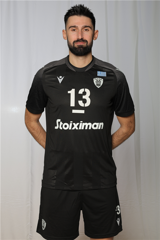 TAKOURIDIS Ioannis