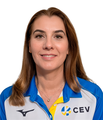 Photo of Maria de las Olas RODRIGUEZ MACHIN