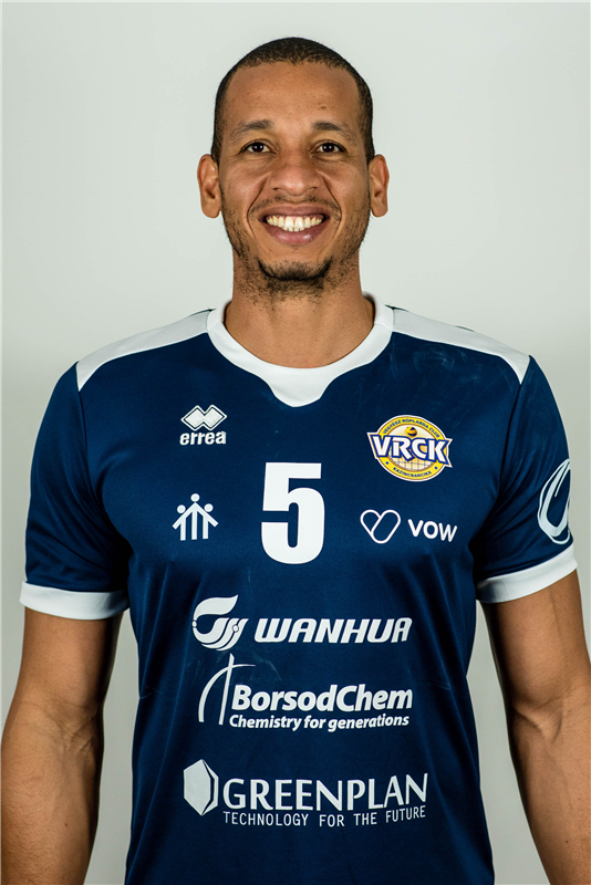 MORAES Rodrigo