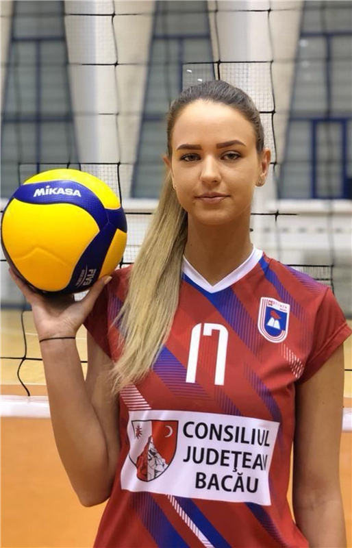 GORBE Karina-Ioana