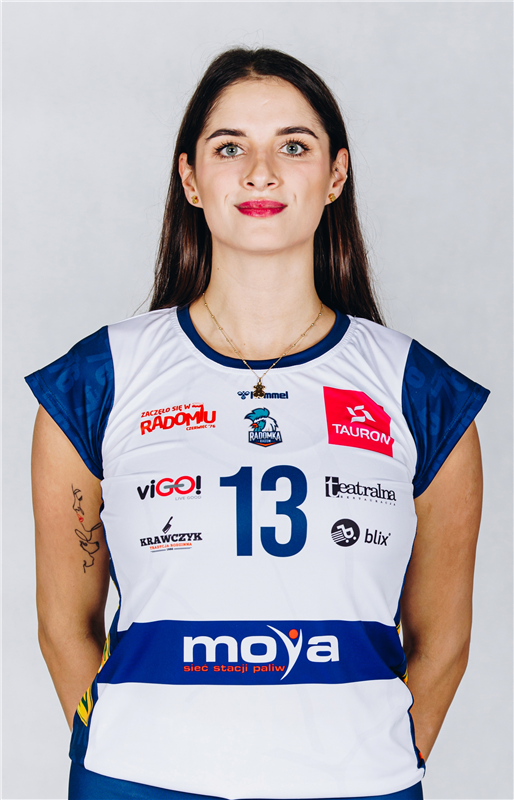 PIOTROWSKA Martyna