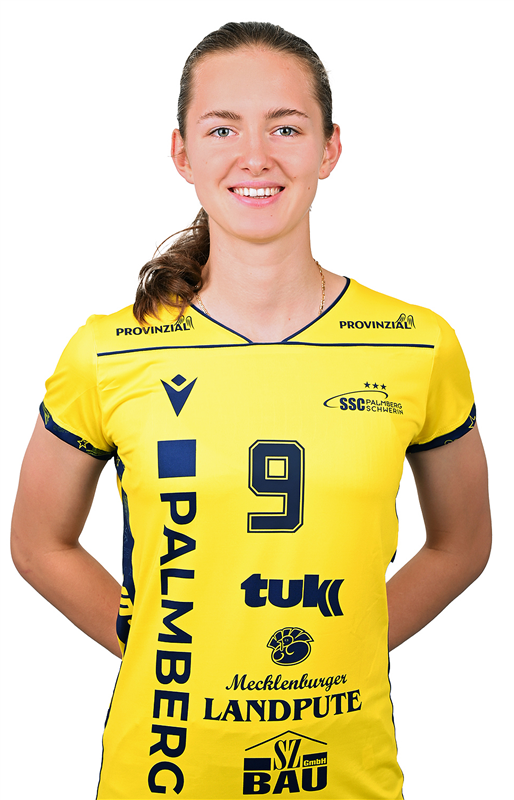 GROZER Leana