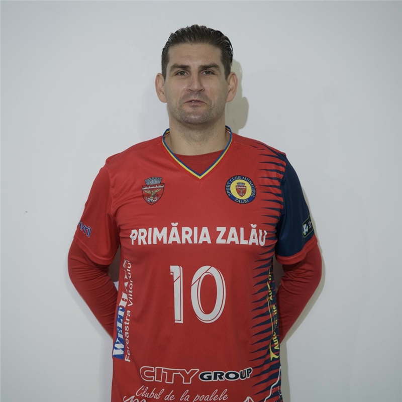 BARTHA Cristian