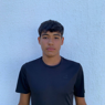 Photo of Marcos Ezequiel GONZALEZ