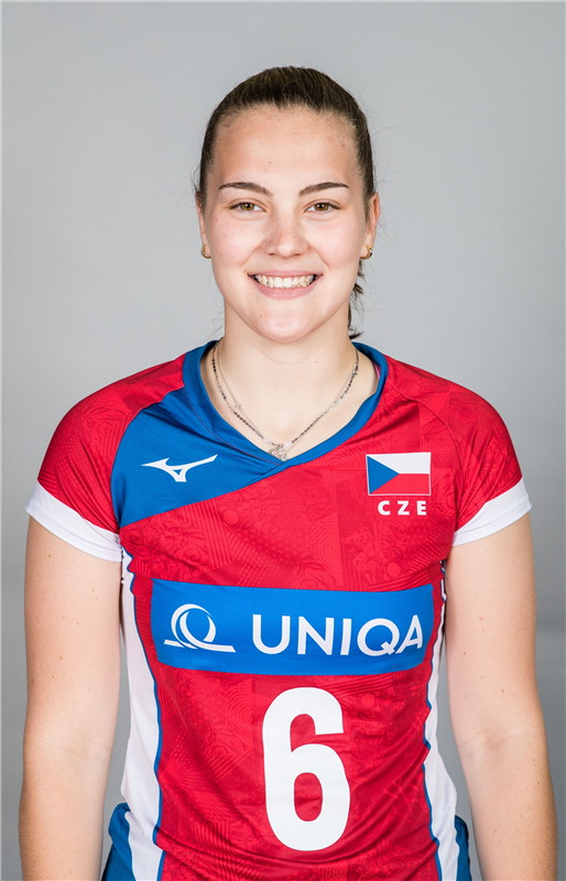 VYTISKOVA Eliska