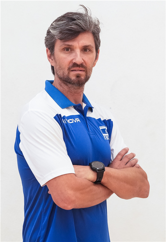 SHAFRANOVICH Alexander