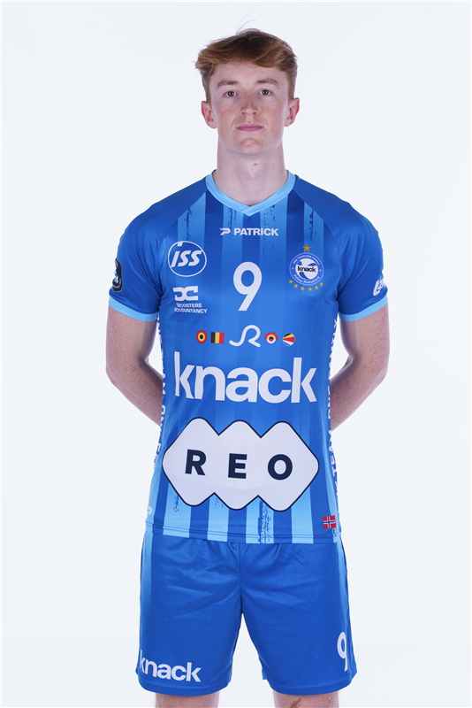 ESPELAND Oskar