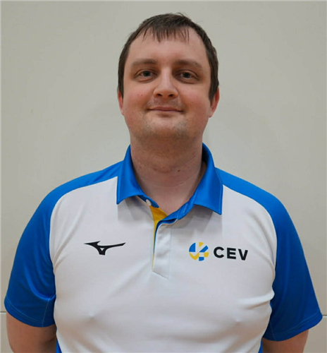 Photo of Nicklas Kjaer THOMSEN