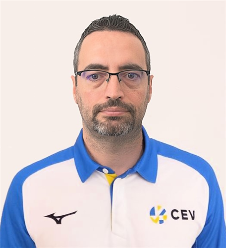 Photo of Igli FESHTI
