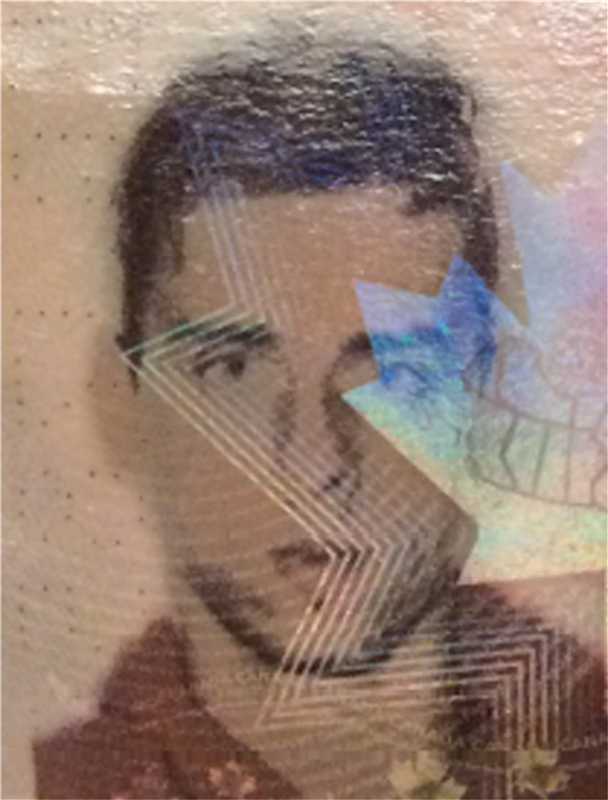 Photo of Ivan REKA