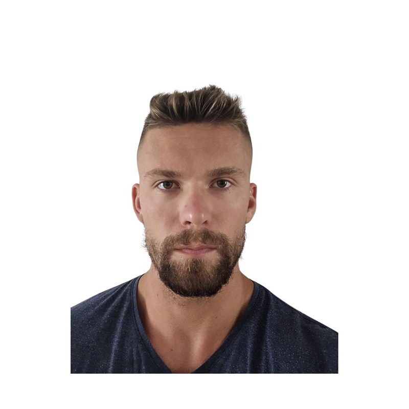 Photo of Martin MELMUKA