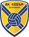 Hebar PAZARDZHIK icon