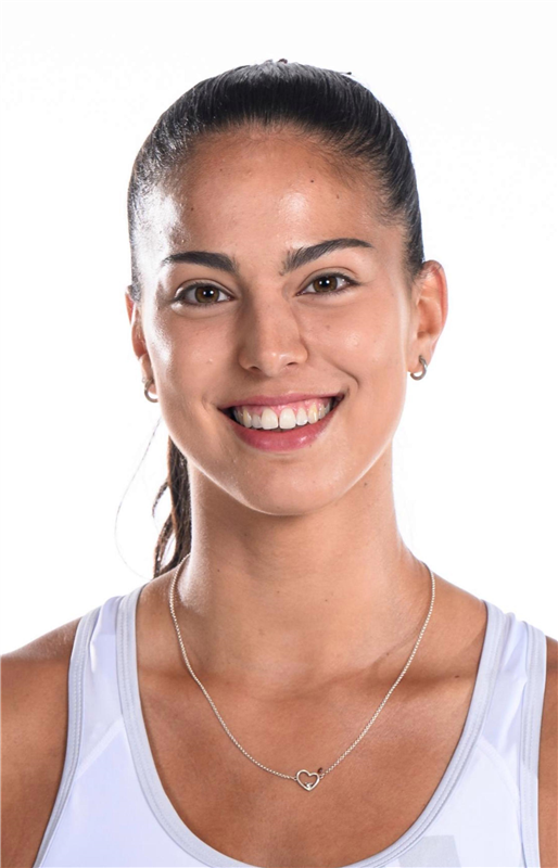SILVA PINHEIRO Beatriz