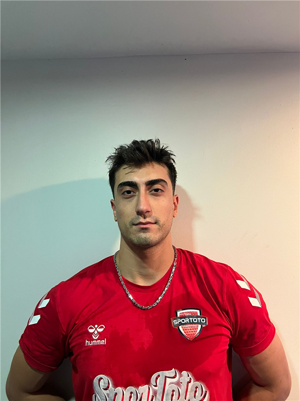 KARAKOÇ Doğan