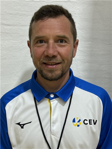 Photo of Gregor NOVAK