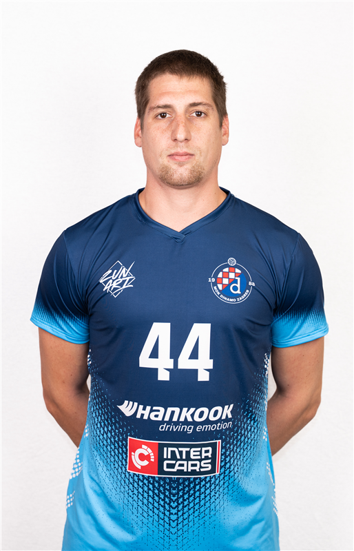 BRČIĆ Dominik