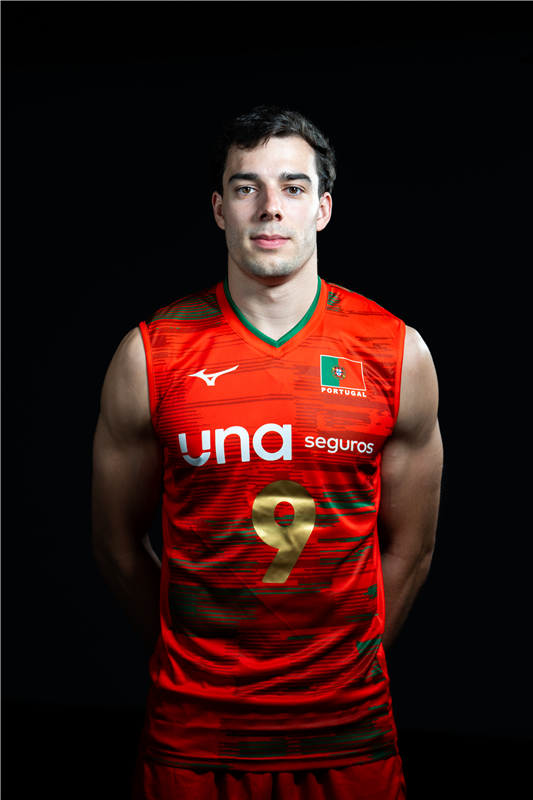 MARQUES Nuno