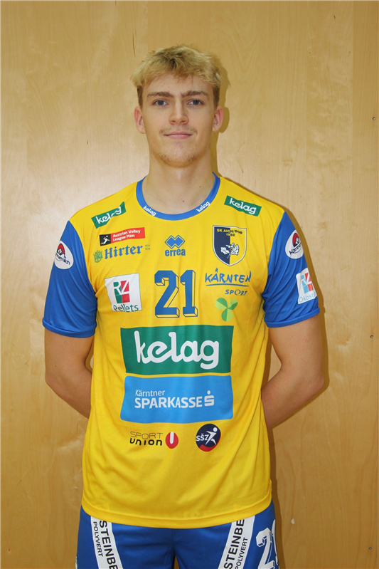 REINSTADLER Tobias