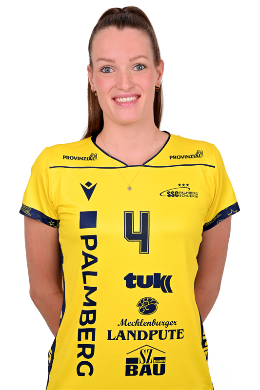 TEN BRINKE Marije