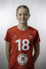Photo of Lærke Zoëga SKOUGAARD