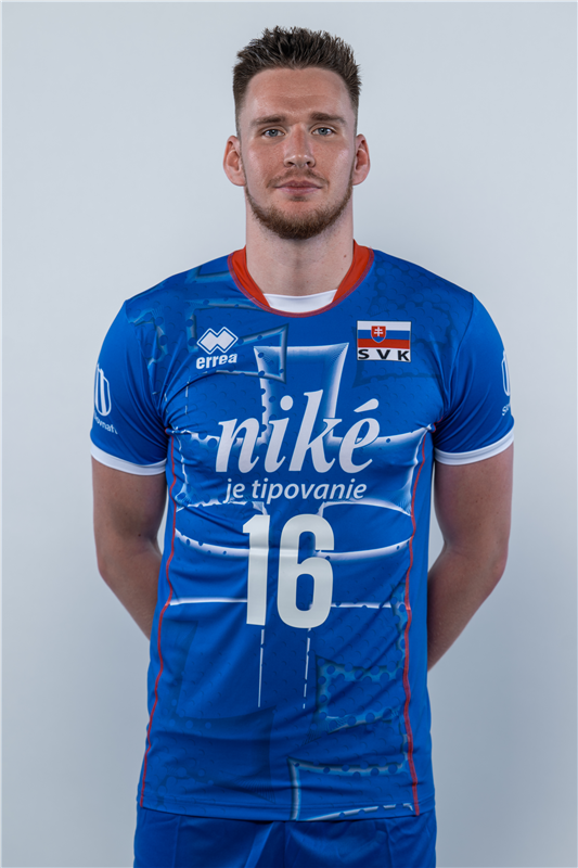 KOVAC Jakub