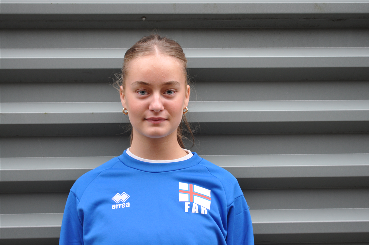 BÚADÓTTIR Tóta