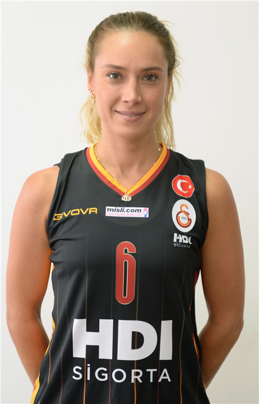 CAYIRGAN Derya