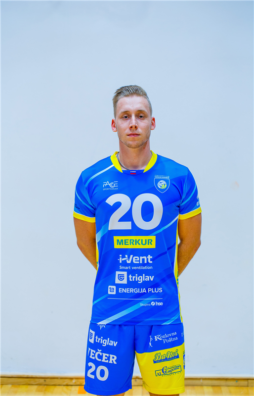 Novak Marin