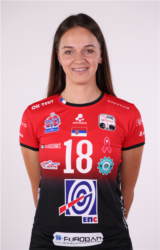 ŽAKIČ Emilija