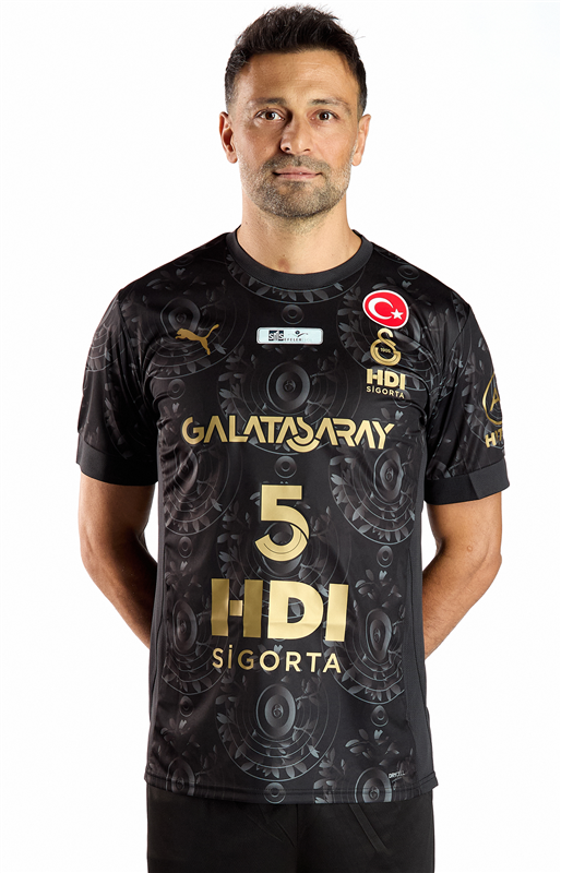 YEŞİLBUDAK Hasan