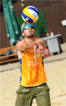 Photo of Erlend HENRIKSVEEN