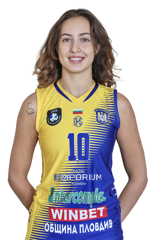KOEVA Viktoria
