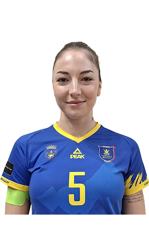 BALAE Florina-Gabriela