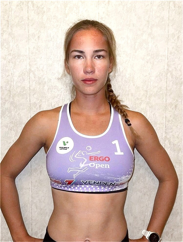 Kalvāne Zaiga