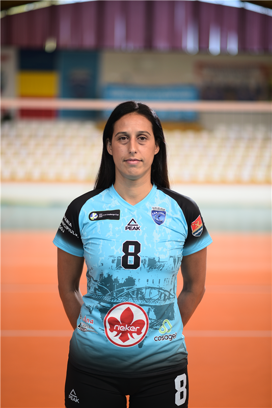 POPOVIC Silvija