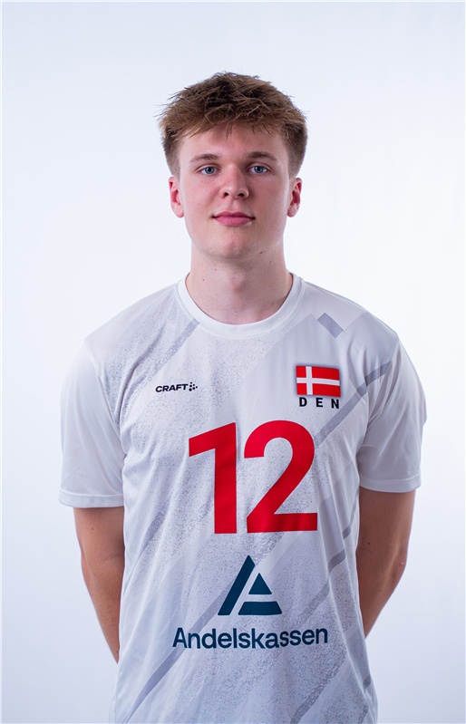 PETERSEN Jonas Enemark