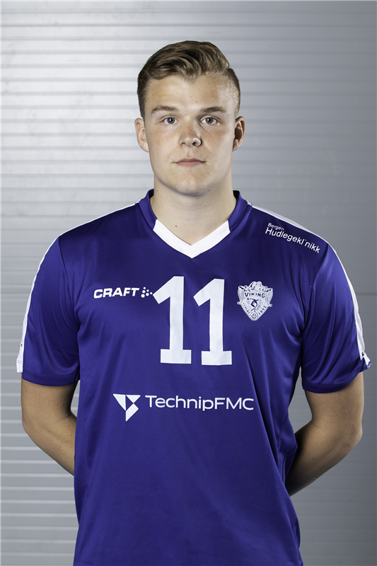 EVENSEN Simon