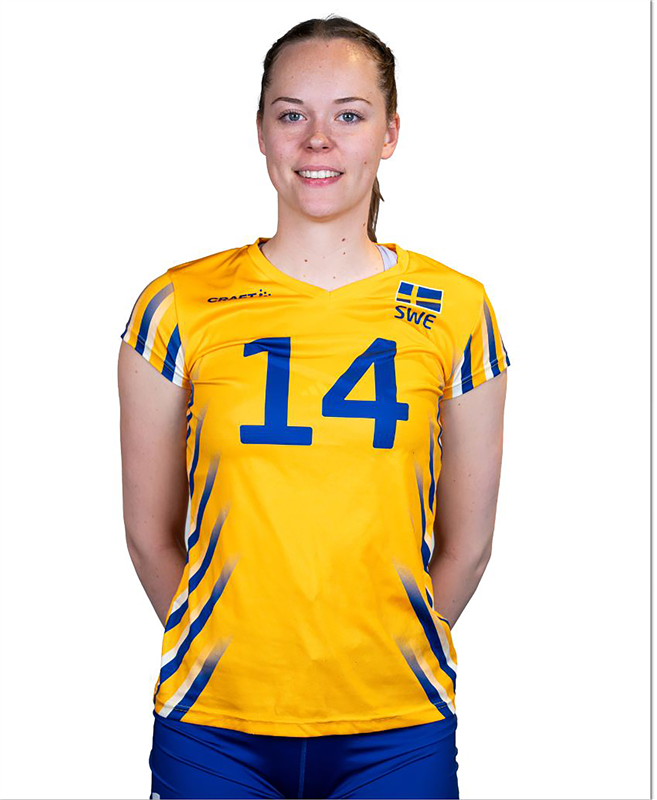 HELLVIG Hanna