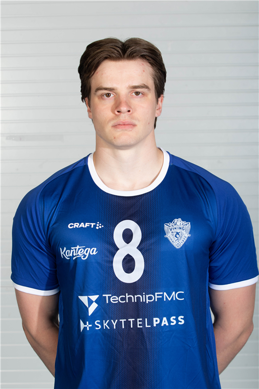 HENRIKSEN Simen