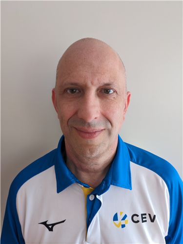 Photo of Blaz MARKELJ