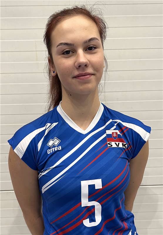 KANOVA Michaela