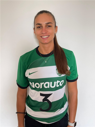 Photo of Vanessa DA COSTA PAQUETE
