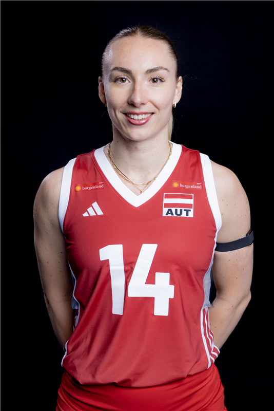 SCHABERL Kora