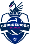 Logo for Conqueridor VALENCIA