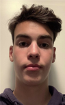 Photo of Lukas NIEMEIER