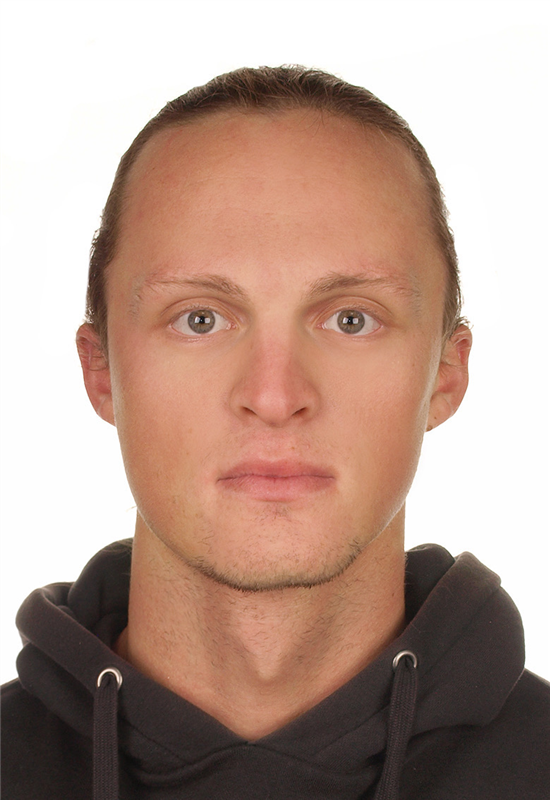 VERETIUK Dmitrii