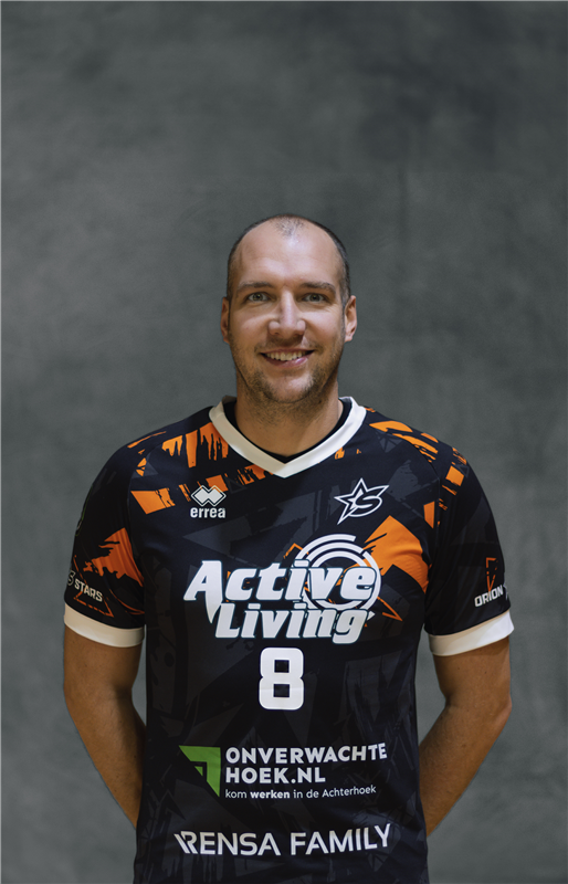 TER MAAT Wouter