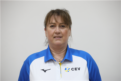 Photo of Sanja MIKLOSIC