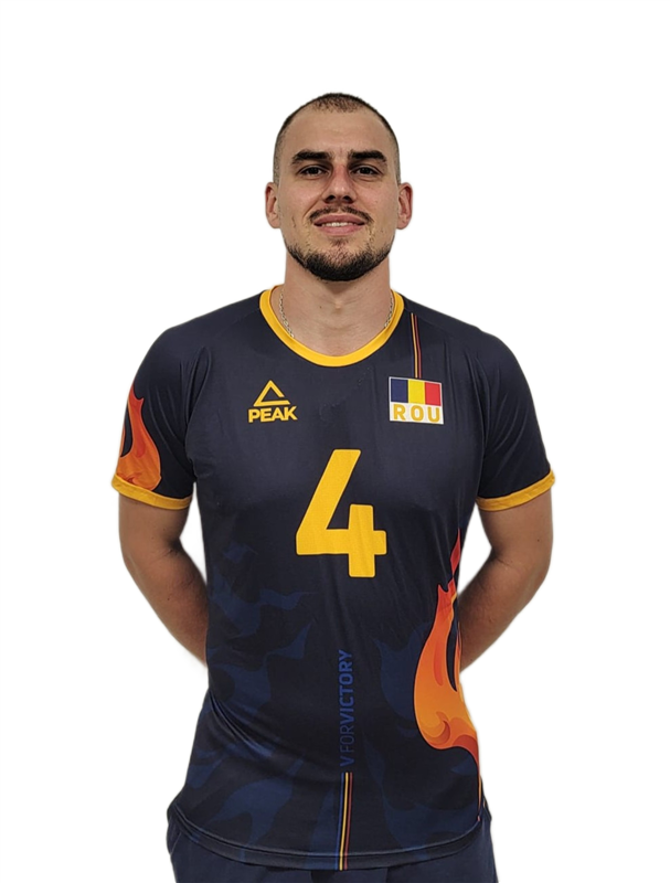 DIACONESCU Sergio